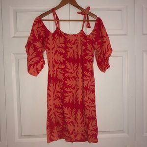 Vintage Manuhealiʻi Dress